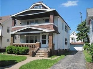 2026 Wyandotte Ave, Lakewood, OH