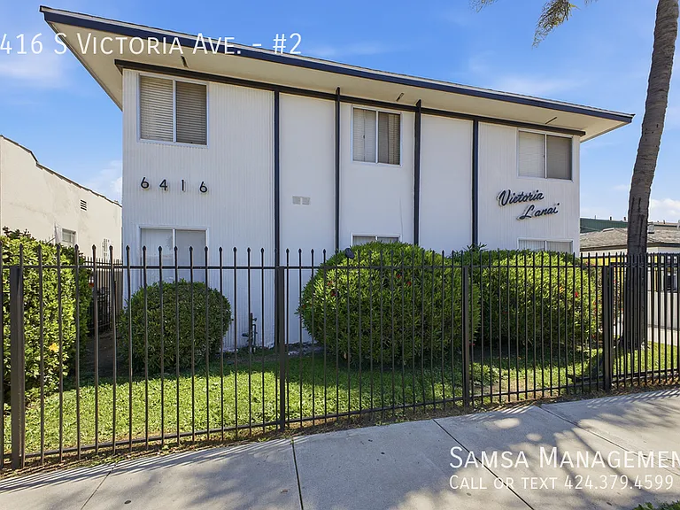 6416 S Victoria Ave #2 — Photo 13