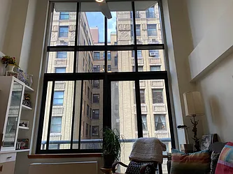 Rented by MOTION New York