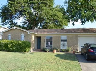 8565 Preston Trace Blvd, Frisco, TX 75033