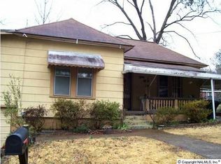 1220 Barkley St, Gadsden, AL 35904