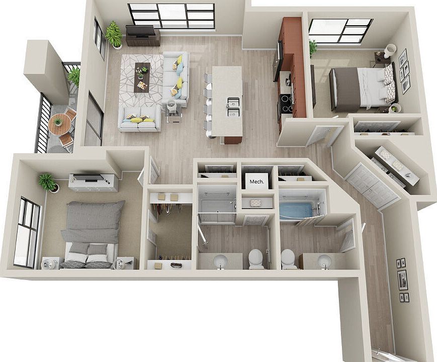 2nd image of 818 W Main St #10833830