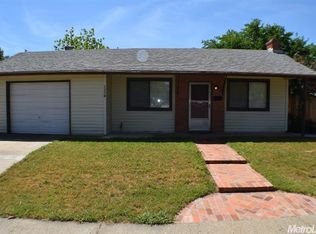 1330 School St, Folsom, CA 95630