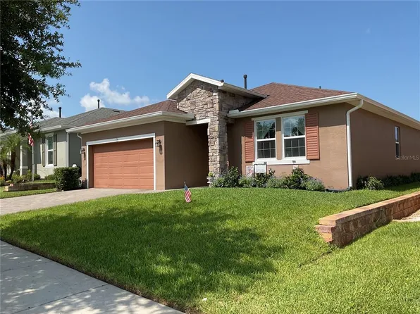 125 SILVER MAPLE ROAD, GROVELAND, FL 34736