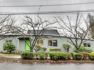 8004 SE Rhine St, Portland, OR 97206