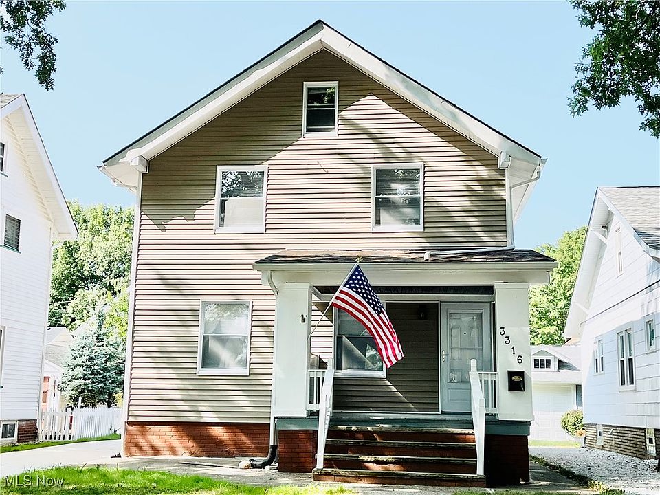 1st image of 3316 W 130th St