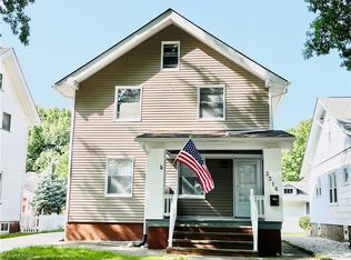 3316 W 130th St, Cleveland, OH