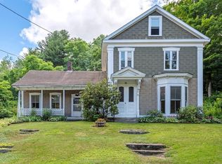 81 Maple St, Warren, MA 01083