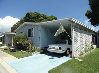 100 Hampton Rd LOT 259, Clearwater, FL 33759