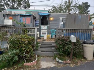 154 Newbury St TRLR 38, Peabody, MA 01960
