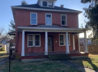 345 E Wolfe St, Harrisonburg, VA 22802