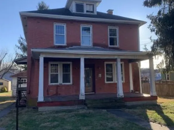 345 E Wolfe St, Harrisonburg, VA 22802