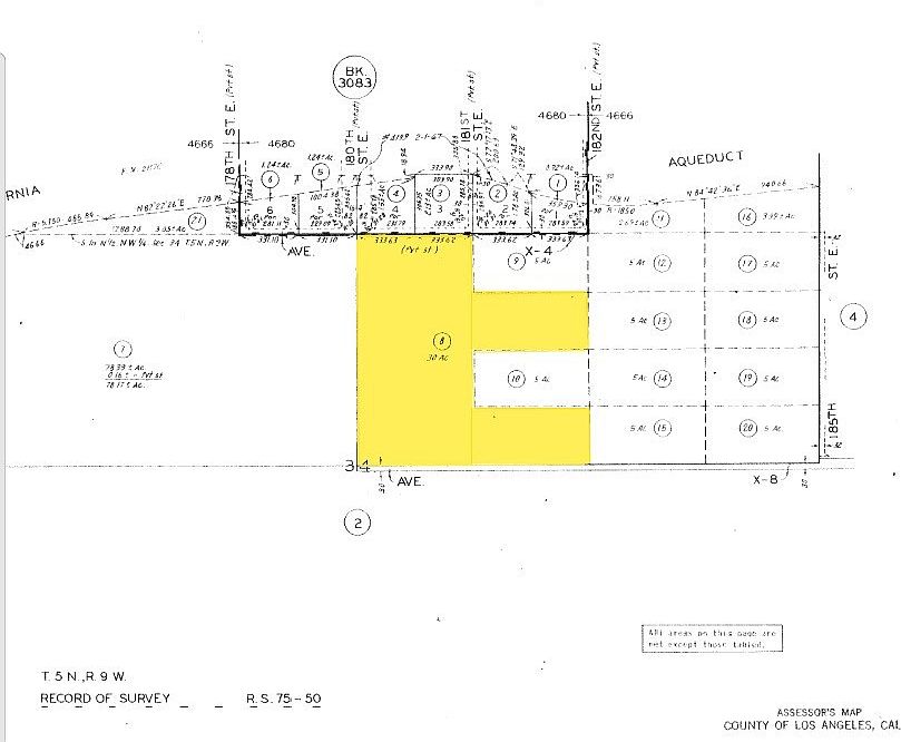 1st image of 4 Ste Drt Vic Lot 36