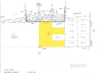 4 Ste Drt Vic Lot 36, Llano, CA 93544