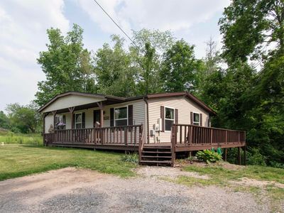 967 E Gatesworth Dr, Columbia City, IN, 46725