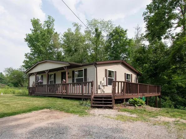 967 E Gatesworth Dr, Columbia City, IN 46725