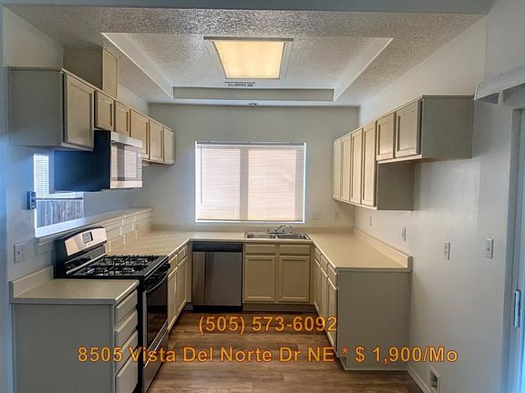 5th image of 8505 Vista Del Norte Dr NE