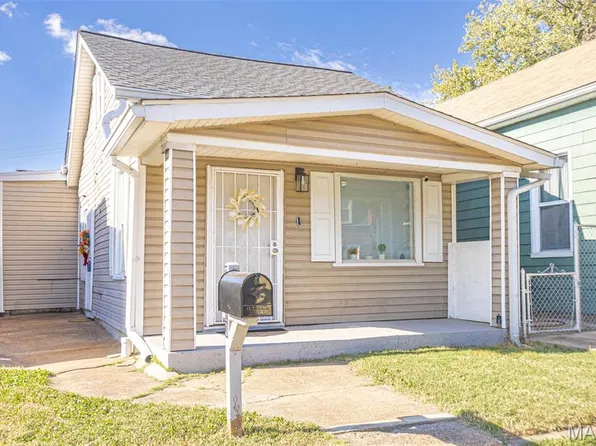 7613 Virginia Ave, Saint Louis, MO 63111