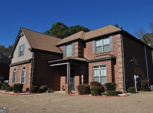 337 Snow Bird Dr, Hampton, GA 30228
