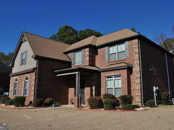 337 Snow Bird Dr, Hampton, GA 30228
