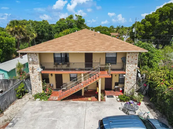 422 S L Street #1, Lake Worth Beach, FL 33460