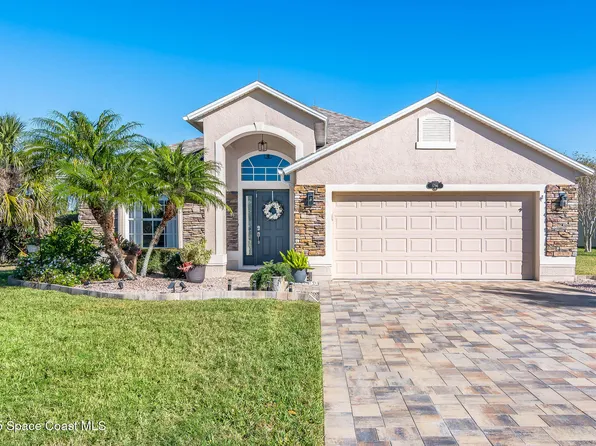 1796 Grand Isle Blvd, Melbourne, FL 32940