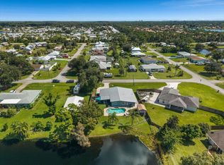 6005 Lantana Drive, Fort Pierce, FL 34951