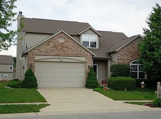 11477 Scheel Ln, Carmel, IN 46032