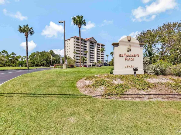 13928 River Rd Unit 504, Perdido Key, FL 32507