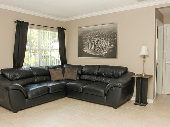 TILE FLOORING THROUGHOUT