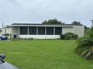 253 Mongoose Ln, North Fort Myers, FL 33917