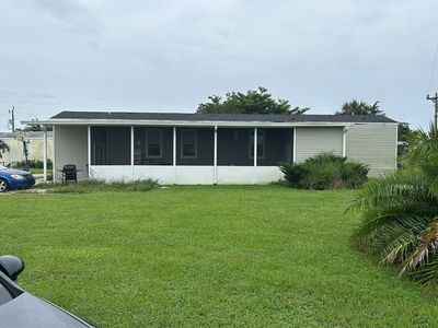 253 Mongoose Ln, North Fort Myers, FL, 33917