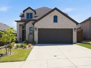 201 Pintail Ln, Rhome, TX 76078