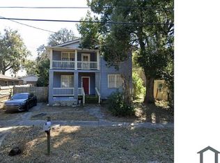 418 E 46th St #1, Jacksonville, FL 32208