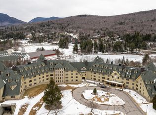 28 Packards Rd #604, WATERVILLE VALLEY, NH 03215