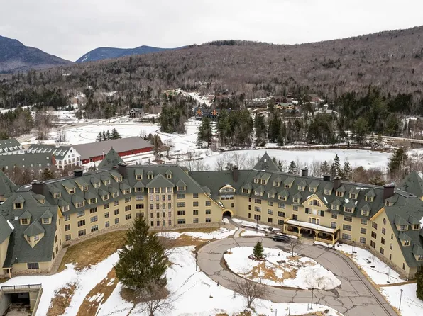 28 Packard's Road #604, Waterville Valley, NH 03215