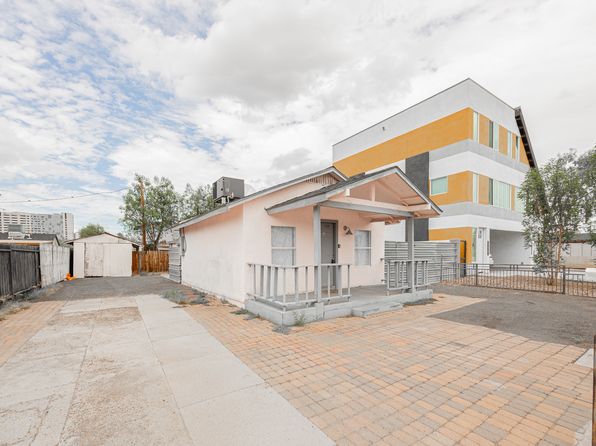 1118 E Roosevelt St Unit A
