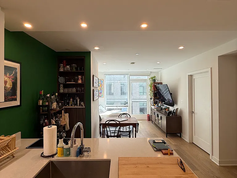 37 L St SE #608 — Photo 3