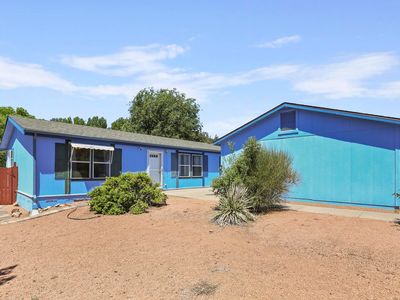 222 S Houston Creek Cir, Star Valley, AZ, 85541