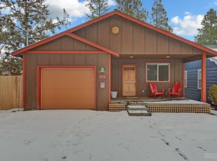 848 NE 8th St, Bend, OR 97701
