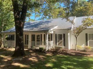 2205 Hall Rd, Grand Junction, TN 38039