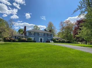 59 Ledgewood Rd, Redding, CT 06896