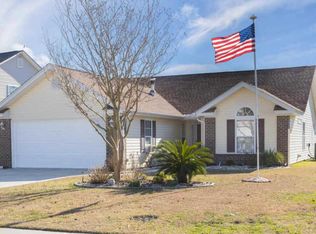 2614 Corn Pile Rd, Myrtle Beach, SC 29588