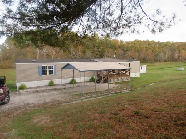 12746 State Route 2, Olive Hill, KY 41164