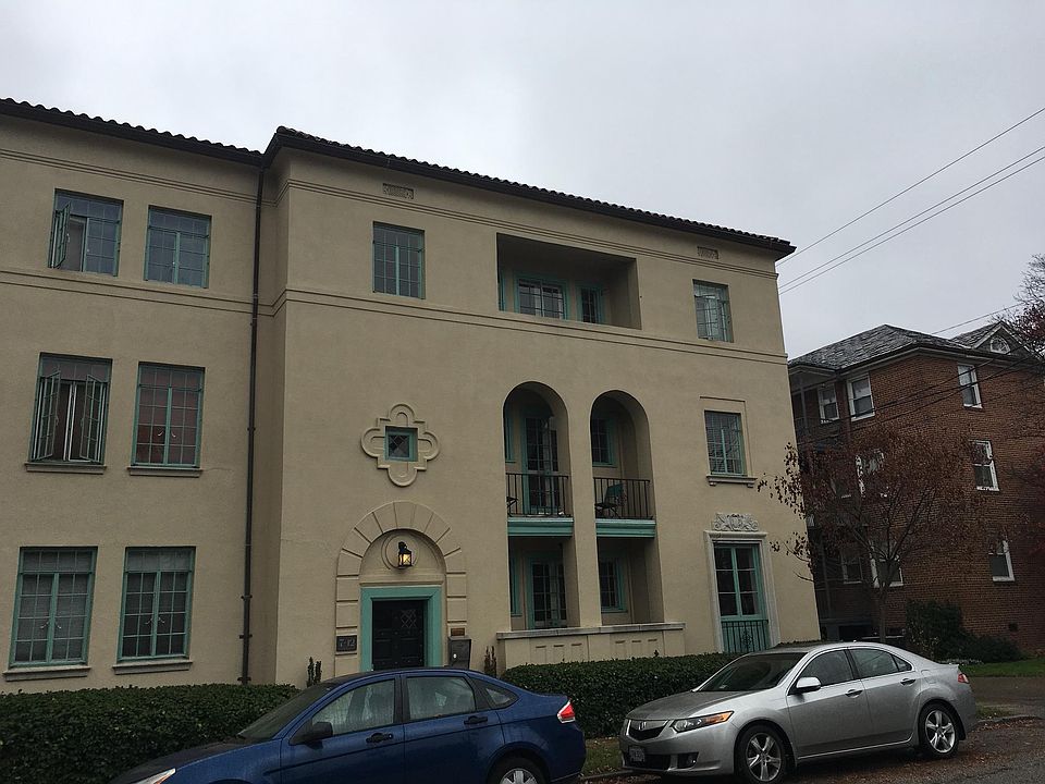 1st image of 501 N Arthur Ashe Blvd #12