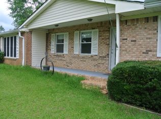 7604 B And B Ln, Florala, AL 36442