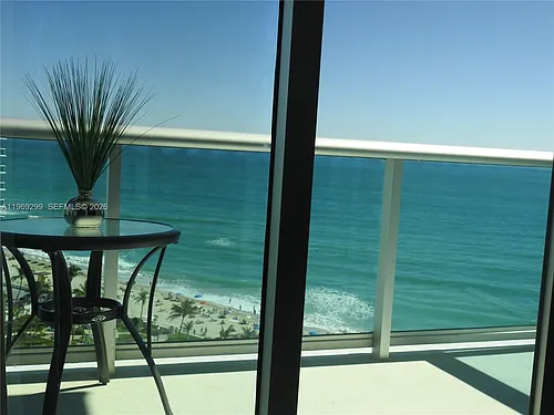 3901 S Ocean Dr #Penthouse 16Z Photo 1