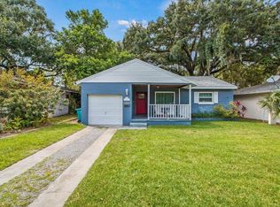 711 Wilkinson St, Orlando, FL 32803