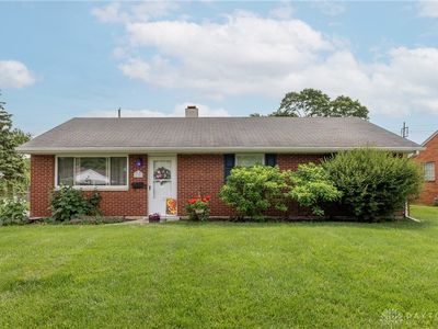 2151 Newgate Ave, Dayton, OH, 45420