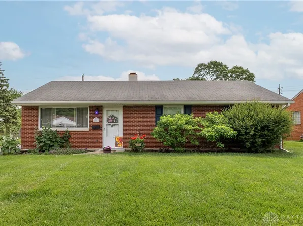 2151 Newgate Ave, Dayton, OH 45420